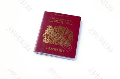 UK Passport