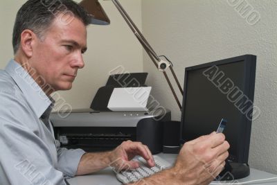 Buying on Credit Buying on Credit