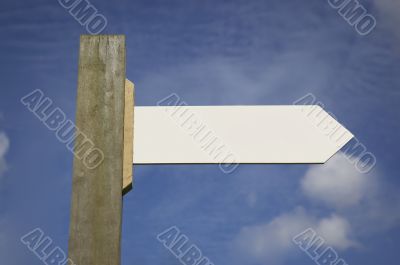Signpost