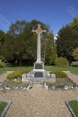 War Memorial