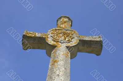 Celtic Cross