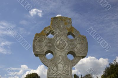 Celtic Cross