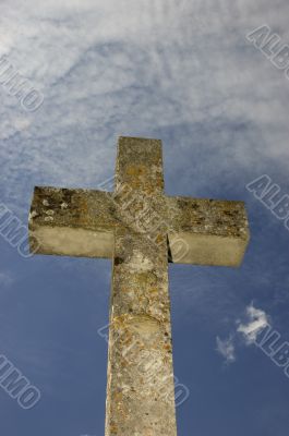 cross