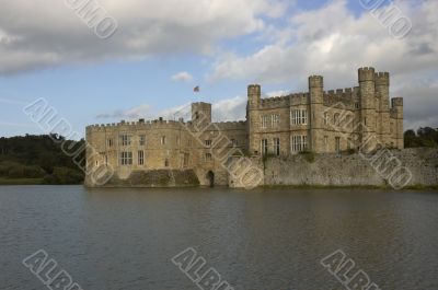 Leeds castle