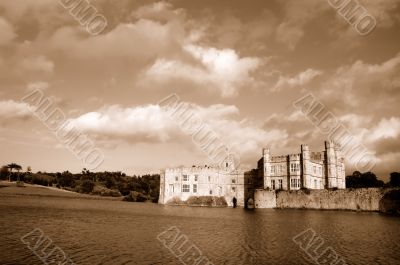 Leeds castle