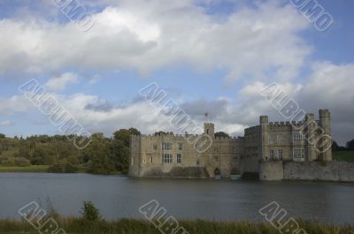 Leeds castle