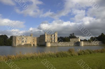 Leeds castle