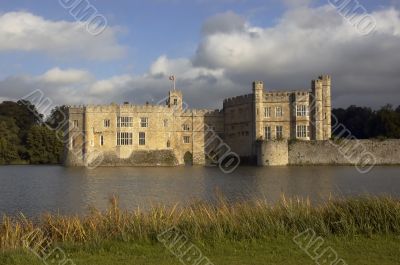 Leeds castle