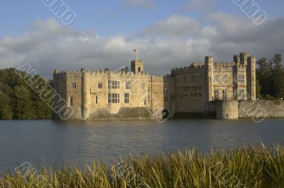 Leeds castle