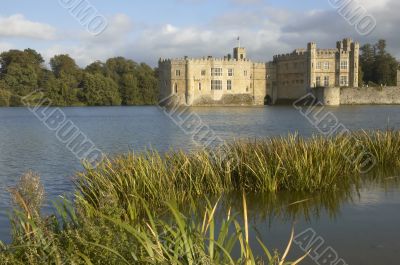 Leeds castle