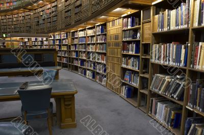 Libary
