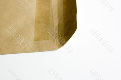 Brown Envelope
