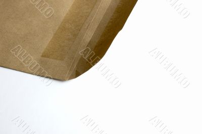 Brown Envelope