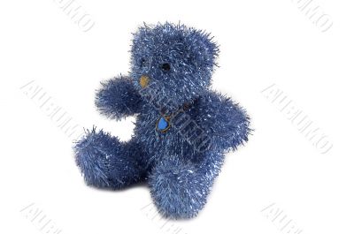 Blue Bear