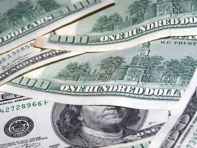Money Money