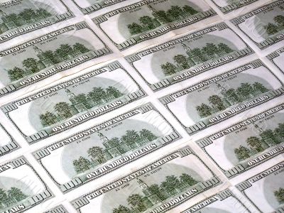 Money Money