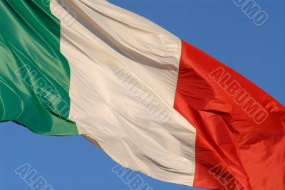 it flag it flag