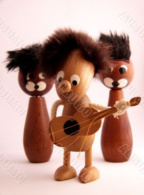 Band Of 60s Band Of 60s