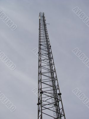 Communication Tower