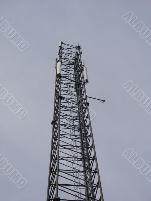 Communication Tower