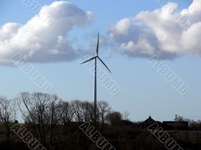 Wind Turbine