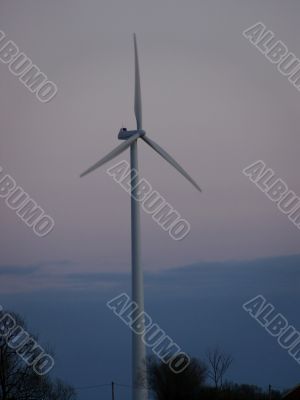 Wind Turbine