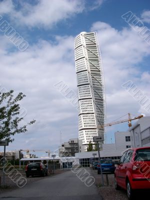 Turning Torso