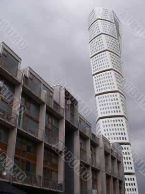 Turning Torso