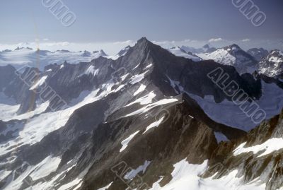 Forbidden Peak