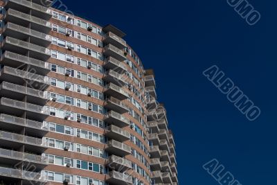 Luxury Apartment