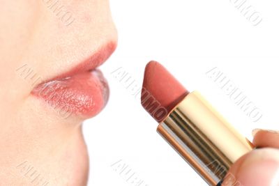 Makeup series