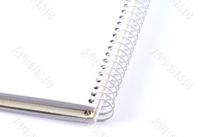 Business concepts - notebook