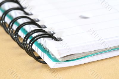 Business concepts - notebook
