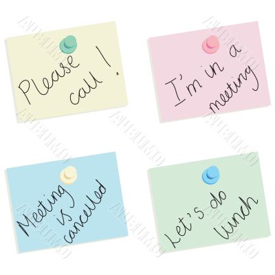 Notepaper