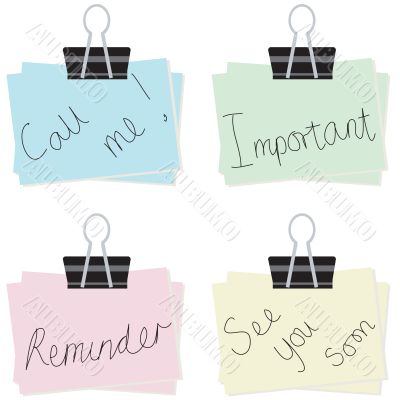 Notepaper