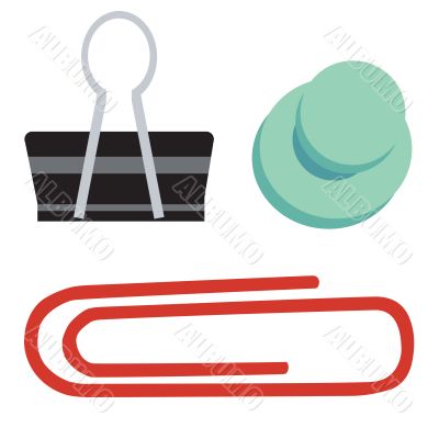 Office stationery