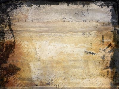 Grunge style background