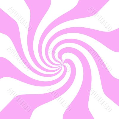 Pink toned background