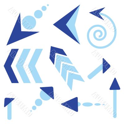 Arrows