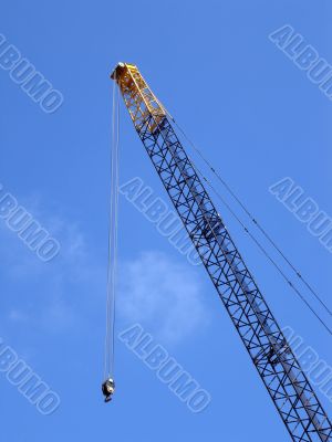 Crane