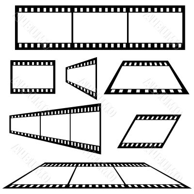 Film Strip