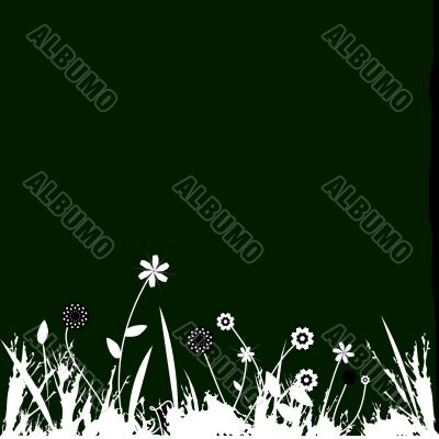Floral design