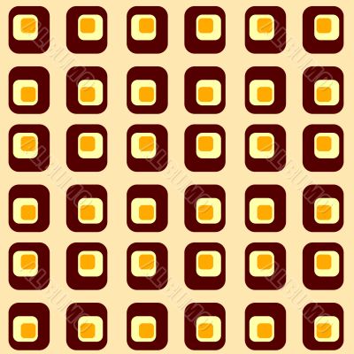 Repeated pattern