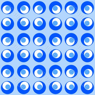 Repeated pattern