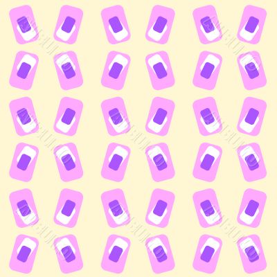 Repeated pattern