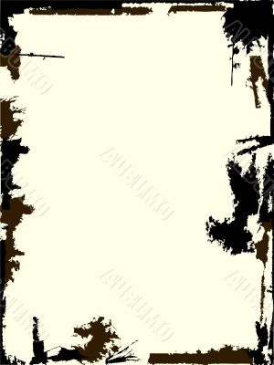 Grunge Background