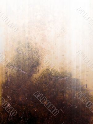 Abstract grunge background