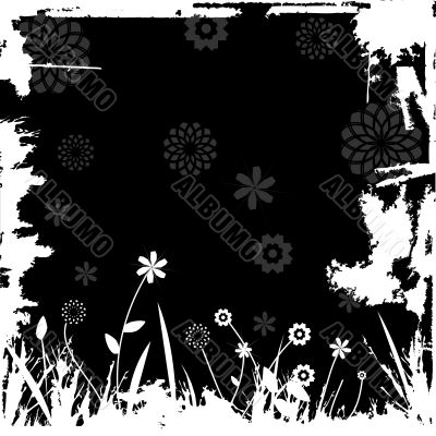Floral design