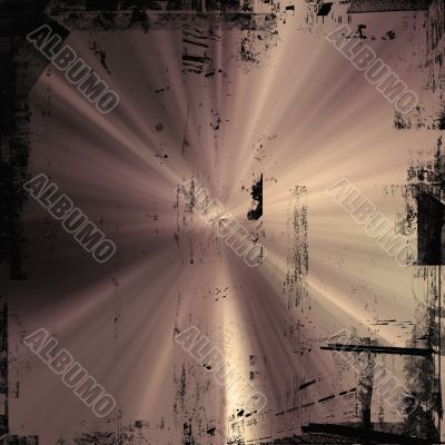 grunge background
