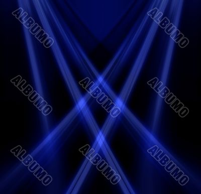 Light effect